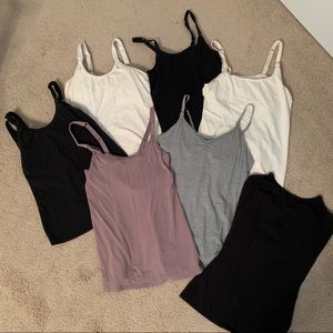 Maternity Nursing Tank / Undercover Bundle Lot